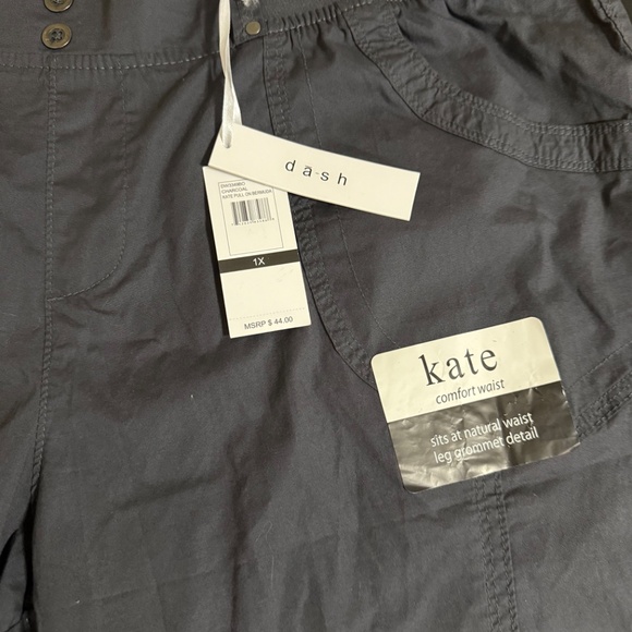 NWT Dash Comfort Flex Shorts. - Picture 4 of 4